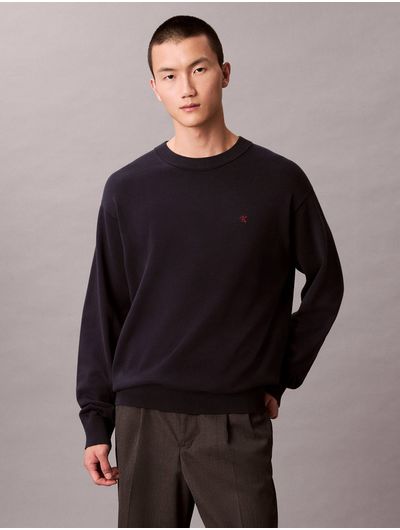 Sueter-Relamed-Calvin-Klein-Hombre-Azul-4RC309G-CEF