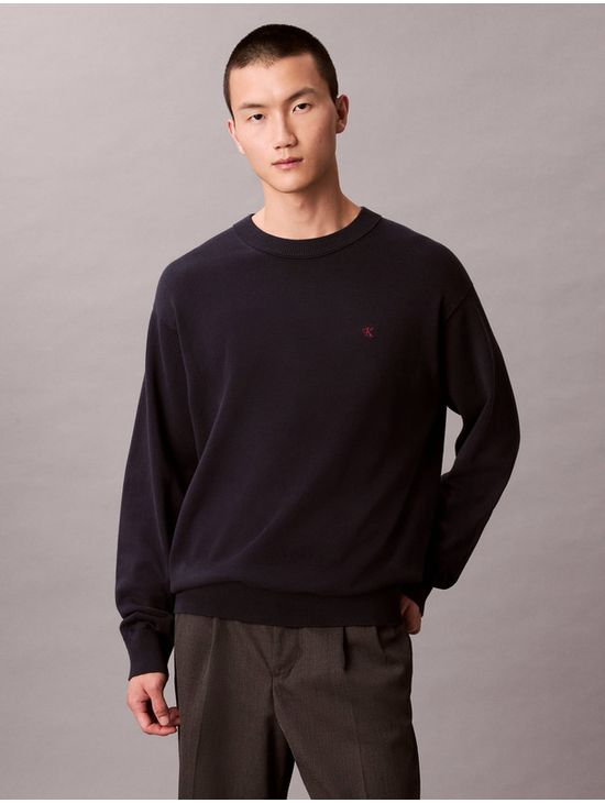 Sueter-Relamed-Calvin-Klein-Hombre-Azul-4RC309G-CEF