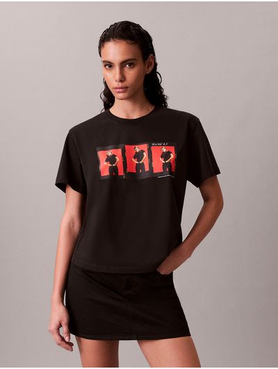Playera-Boxy-Calvin-Klein-Outtakes-Mujer-Negro-40496WH-UB1