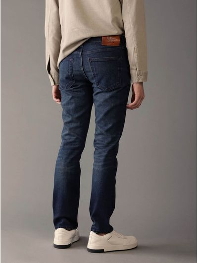 Jeans-Calvin-Klein-Jeans-Slim-Desgarres-Hombre-Azul-4RD704G-401