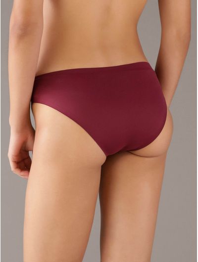 Bikini-Calvin-Klein-Perfectly-Fit-Mujer-Rojo-F3843O-603