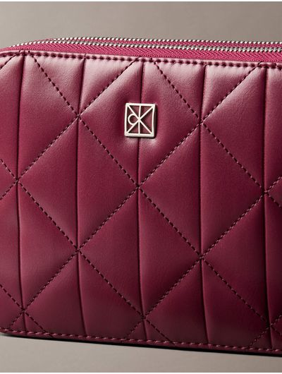 Bolsa-Camera-Bag-Acolchada-Calvin-Klein-Mujer-Rosa-4F3328G-Z1K