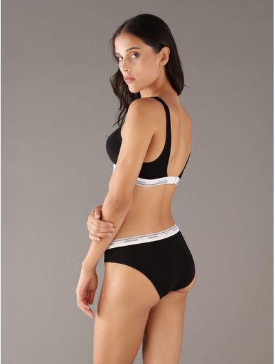Brasier-Calvin-Klein-Paddes-Wirefree-Cotton-Modal-Balance-Mujer-Negro-QP3271O-001