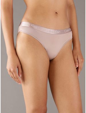 Bikinis-Calvin-Klein-Microfiber-Stretch-Shine-Paquete-de-3-Mujer-Multicolor-QP3289O-510