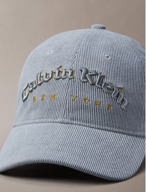 Gorra-de-Pana-Calvin-Klein-Hombre-Azul-4D5055G-TKF