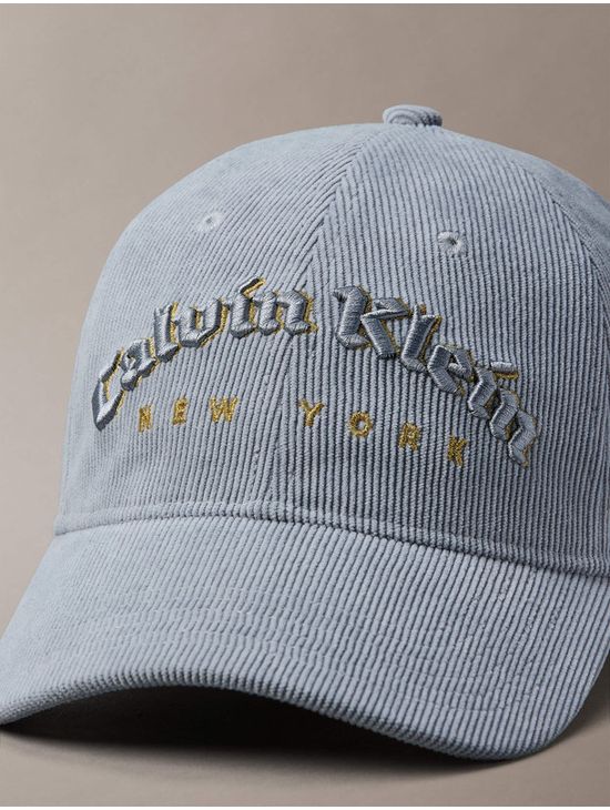 Gorra-de-Pana-Calvin-Klein-Hombre-Azul-4D5055G-TKF