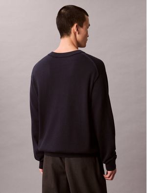 Sueter-Relamed-Calvin-Klein-Hombre-Azul-4RC309G-CEF