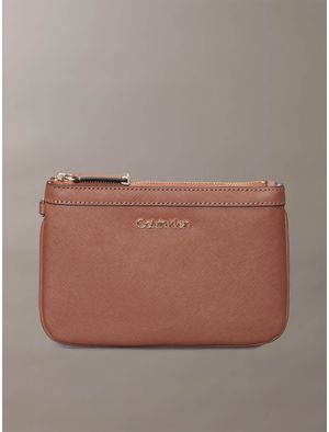 Clutch-Calvin-Klein-Logo-Mujer-Cafe-H9GL1KX1-237