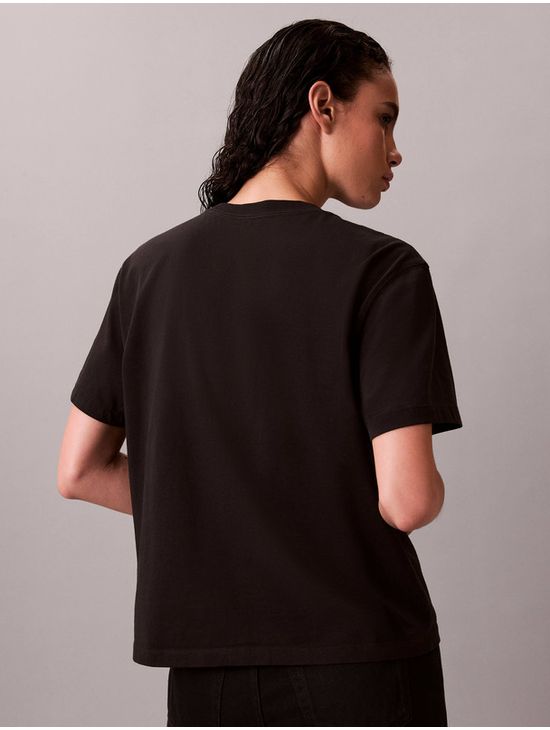 Playera-Boxy-Calvin-Klein-Outtakes-Mujer-Negro-40496WH-UB1