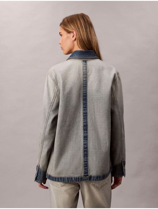 Chamarra-Calvin-Klein-Chore-Inside-Out-Mujer-Jeans-47D753G-420