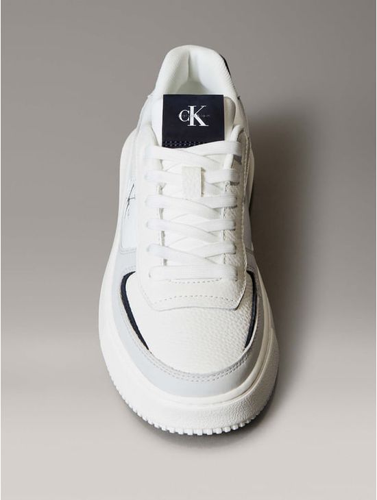 Tenis-Chunky-Cupsole-Calvin-Klein-Mujer-Blanco-YW0YW02001-060