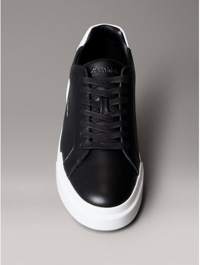 Tenis-Chunky-Cupsole-Calvin-Klein-Hombre-Negro-YM0YM01344-0GM
