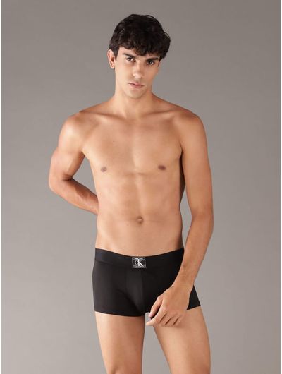 Trunks-Calvin-Klein-Microfiber-Stretch-Monogram-Paquete-de-2-Hombre-Multicolor-NP2875O-903