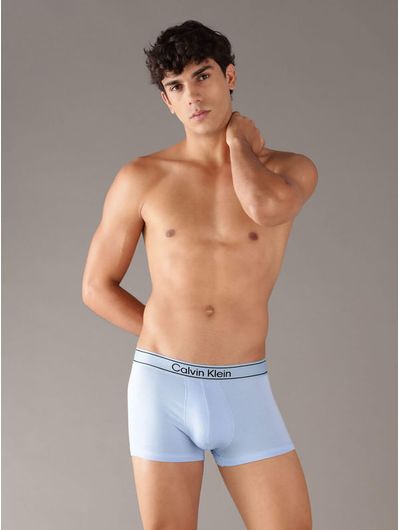 Trunks-Calvin-Klein-The-Ultimate-Comfort-Paquete-de-3-Hombre-Multicolor-NP2828O-460