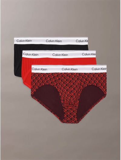 Briefs-Calvin-Klein-Icon-Cotton-Stretch-Paquete-de-3-Hombre-Multicolor-NB4563-640