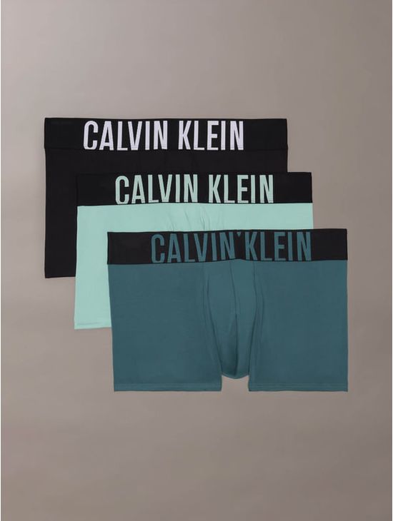 Trunks-Calvin-Klein-Intense-Power-Paquete-de-3-Hombre-Multicolor-NB3775O-904