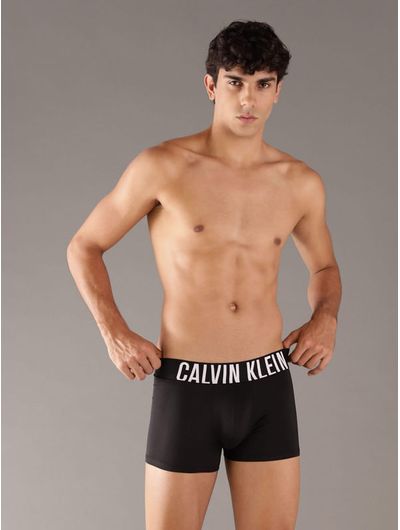 Trunks-Calvin-Klein-Intense-Power-Paquete-de-3-Hombre-Negro-NB3775O-001