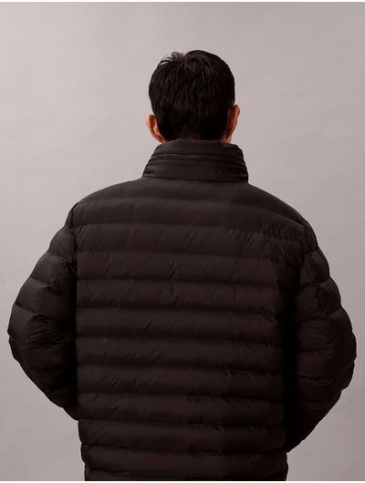 Chamarra-Acolchada-Calvin-Klein-Hombre-Negro-4RC511G-UB1
