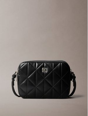 Bolsa-Camera-Bag-Calvin-Klein-Mujer-Negro-4F3328G-UB1