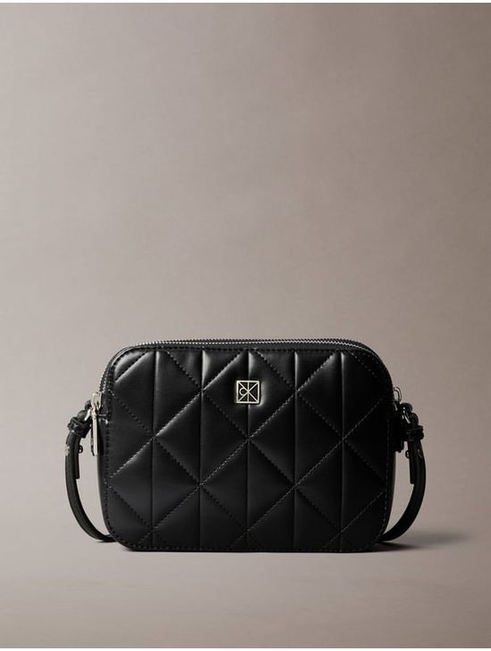 Bolsa-Camera-Bag-Calvin-Klein-Mujer-Negro-4F3328G-UB1