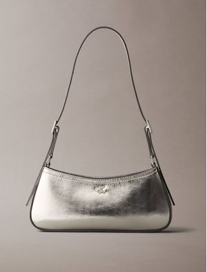 Bolsa-Mini-CK-Metallic-Mujer-Plateado-4F3304G-3JH