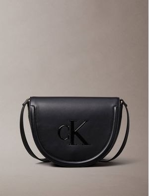 Bolsa-Crossbody-Calvin-Klein-Mujer-Negro-4F3221G-UB1