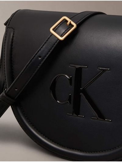 Bolsa-Crossbody-Calvin-Klein-Mujer-Negro-4F3221G-UB1
