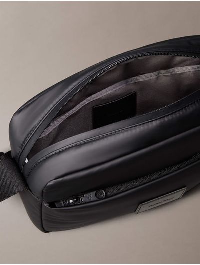 Camera-Bag-Calvin-Klein-Hombre-Negro-4D3199G-UB1