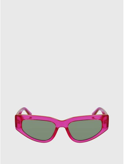 Lentes-Calvin-Klein-Unisex-Rosa-Calvin-Klein