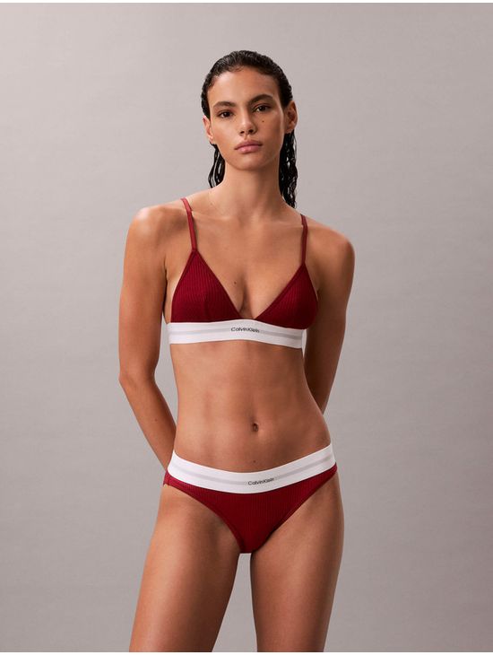 Top-Triangular-Calvin-Klein-Cotton-Modal-Stretch-Rib-Mujer-Rojo-QF8248-601