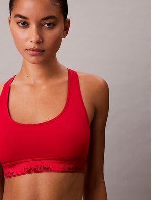 Bralette-Calvin-Klein-Icon-Cotton-Modal-Limited-Edition-Mujer-Rojo-QF8547-600