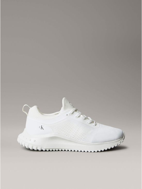 Tenis-Runner-Calvin-Klein-Hombre-Blanco-YW0YW01993-0LE