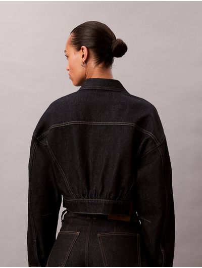 Chamarra-de-Mezclilla-Calvin-Klein-Resin-Rinse-Mujer-Denim-47D700G-401