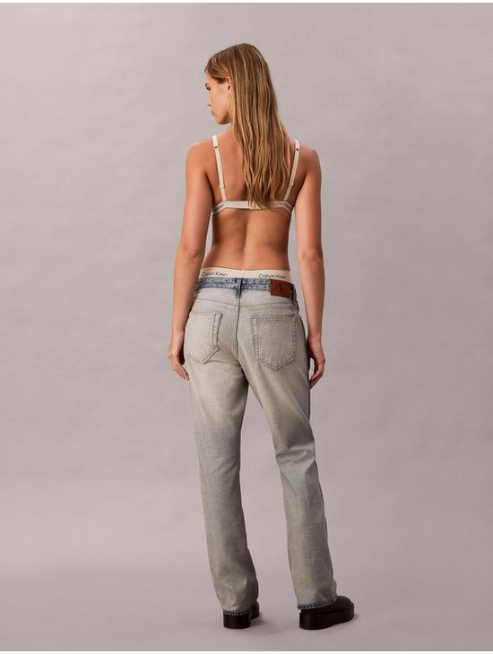 Jeans-Bootcut-Relaxed-Calvin-Klein-Inside-Out-Mujer-Indigo-47D735G-420