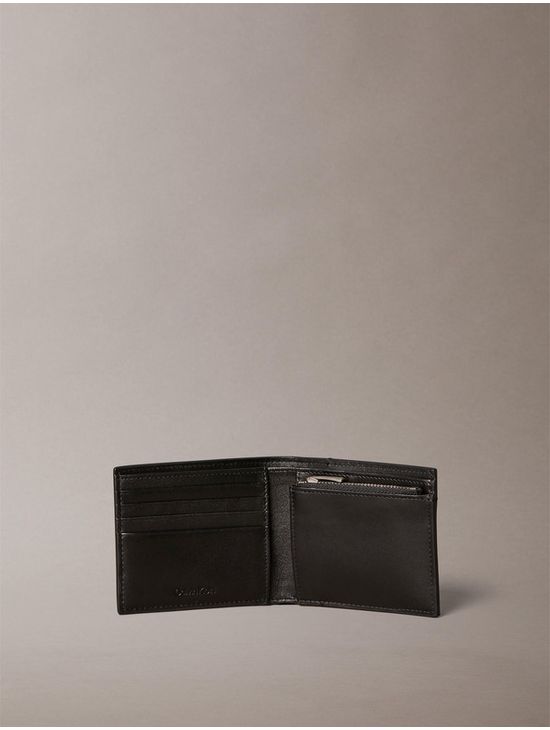 Billetera-Calvin-Klein-Embossed-Hombre-Negro-4D1129G-UB1