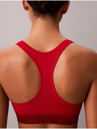 Bralette-Calvin-Klein-Icon-Cotton-Modal-Limited-Edition-Mujer-Rojo-QF8547-600
