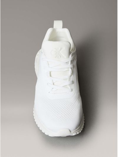 Tenis-Runner-Calvin-Klein-Hombre-Blanco-YW0YW01993-0LE