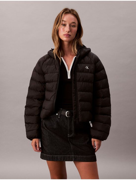 Chamarra-Acolchada-Calvin-Klein-Empacable-Mujer-Negro-47C510G-UB1