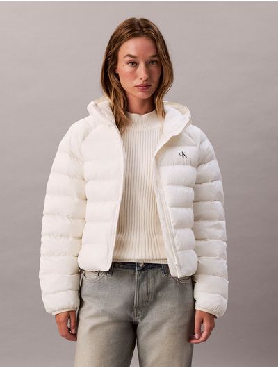 Chamarra-Acolchada-Calvin-Klein-Empacable-Mujer-Beige-47C510G-YAS