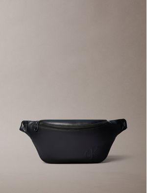 Cangurera-Calvin-Klein-Hombre-Negro-4D3249G-UB1