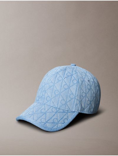 Gorra-Denim-Calvin-Klein-Emblem-Hombre-Azul-4D5048G-VHJ