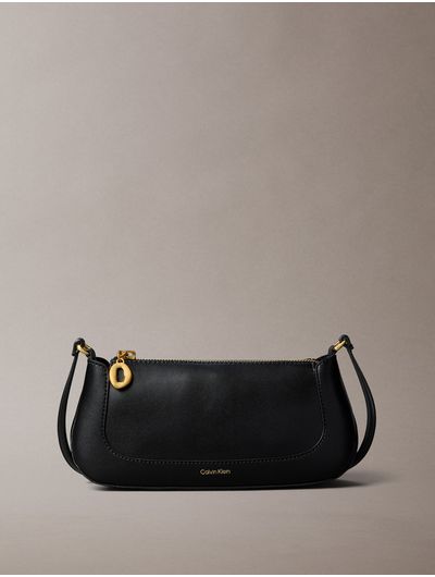 Crossbody-Calvin-Klein-Con-Cierre-Metalico-Mujer-Negro-4F1046G-UB1