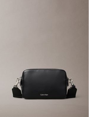 Bolso-Camara-Calvin-Klein-Correa-De-Cinta-Mujer-Negro-4F3165G-2QP