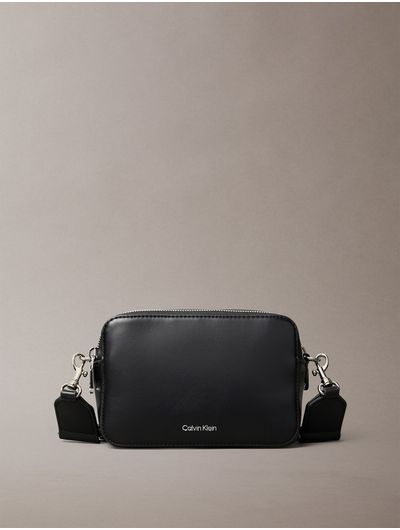 Bolso-Camara-Calvin-Klein-Correa-De-Cinta-Mujer-Negro-4F3165G-2QP