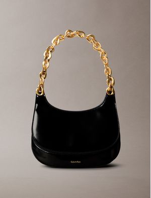 Bolso-Shoulder-Calvin-Klein-Con-Cadena-Mujer-Negro-4F3403G-UB1