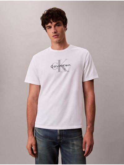 Playera-Calvin-Klein-Hero-Monologo-Hombre-Blanco-4RB862G-111