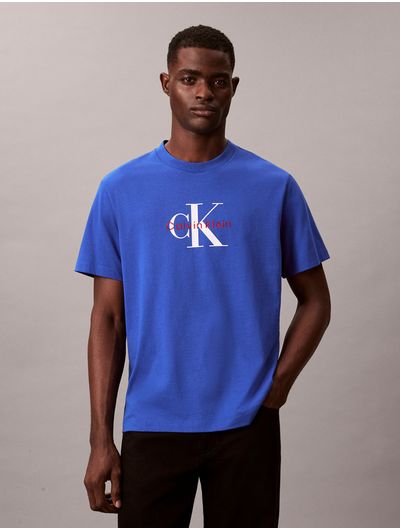 Playera-Calvin-Klein-Hero-Monologo-Hombre-Azul-4RB862G-YNM