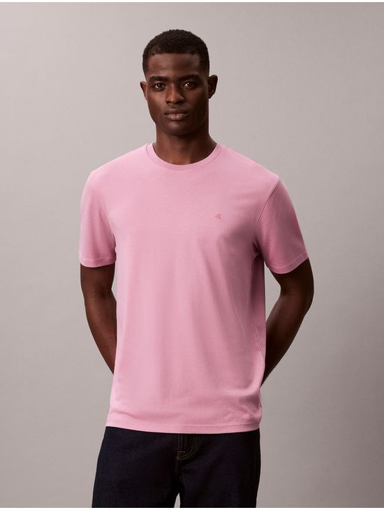 Playera-Calvin-Klein-Monograma-Easy-Hombre-Lila-4RC275G-F5I