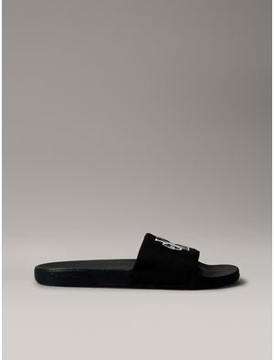 Sandalia-Calvin-Klein-Hombre-Negro-YM0YM01393-0GJ
