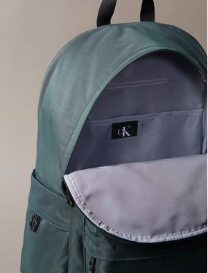 Mochila-Calvin-Klein-Bold-Hombre-Verde-4D3114G-60S